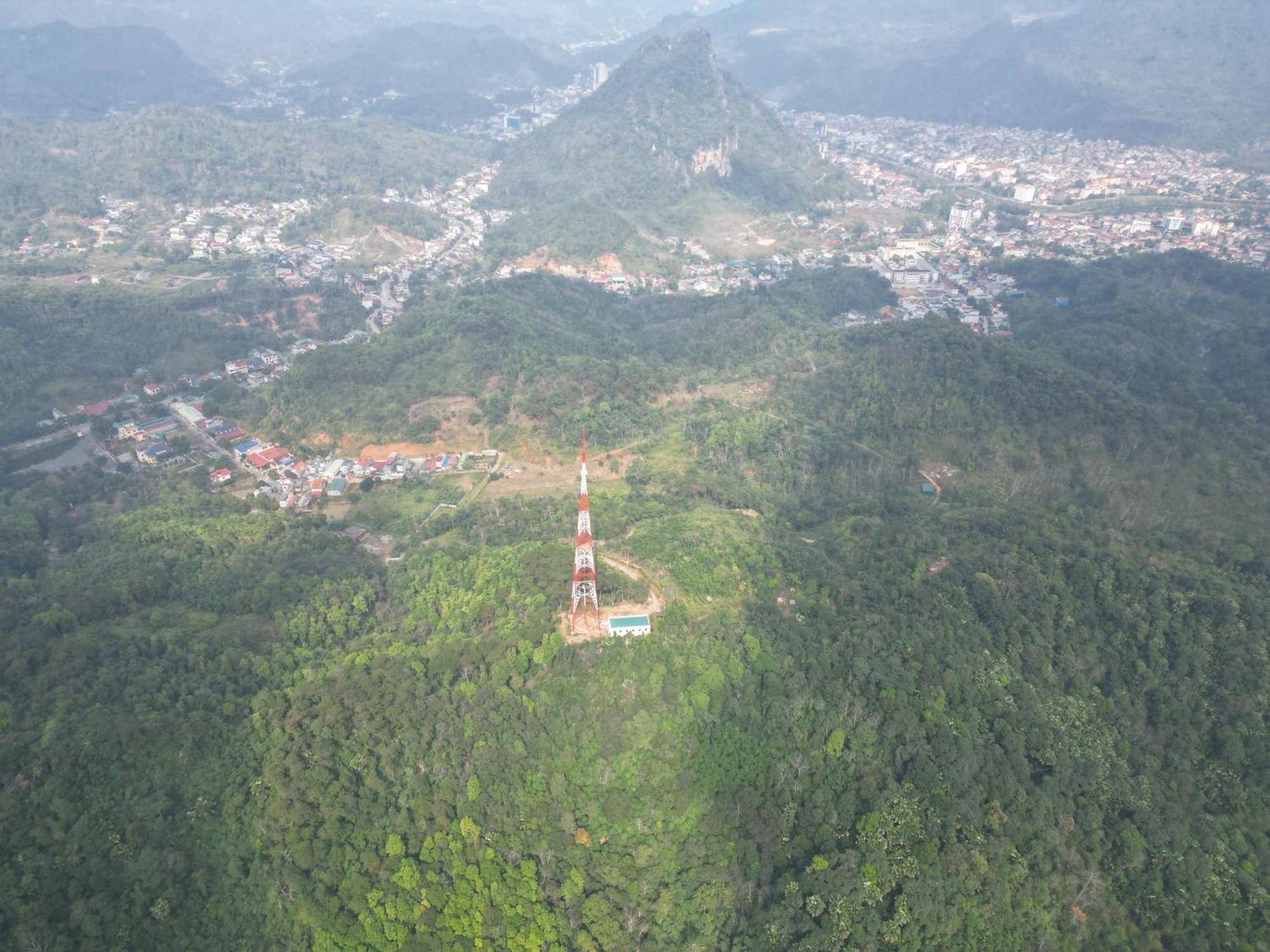 Quiri Hostel Ha Giang Lang Lap エクステリア 写真